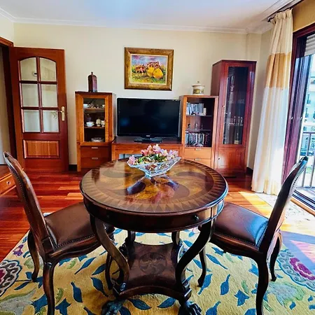 Holibai, Carmencina, Elegante Apartamento Con Terraza Y Parking *