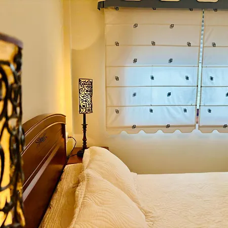 Lejlighed Holibai, Carmencina, Elegante Apartamento Con Terraza Y Parking *
