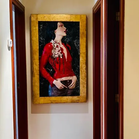 Holibai, Carmencina, Elegante Apartamento Con Terraza Y Parking Lejlighed *