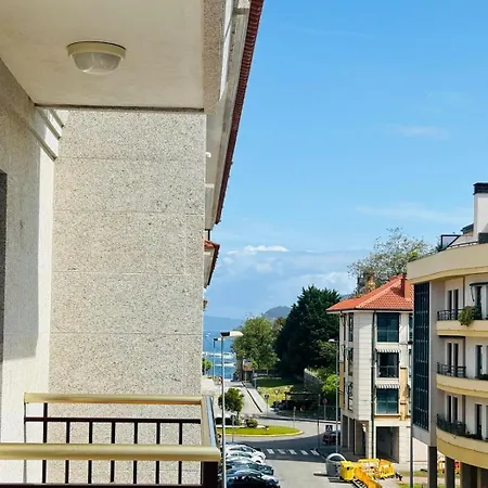 Holibai, Carmencina, Elegante Apartamento Con Terraza Y Parking Lejlighed *