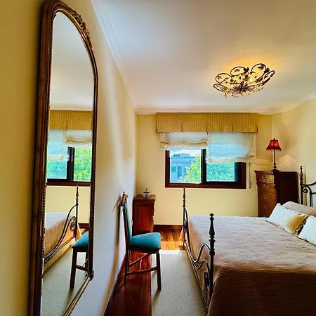 Holibai, Carmencina, Elegante Apartamento Con Terraza Y Parking Lejlighed *